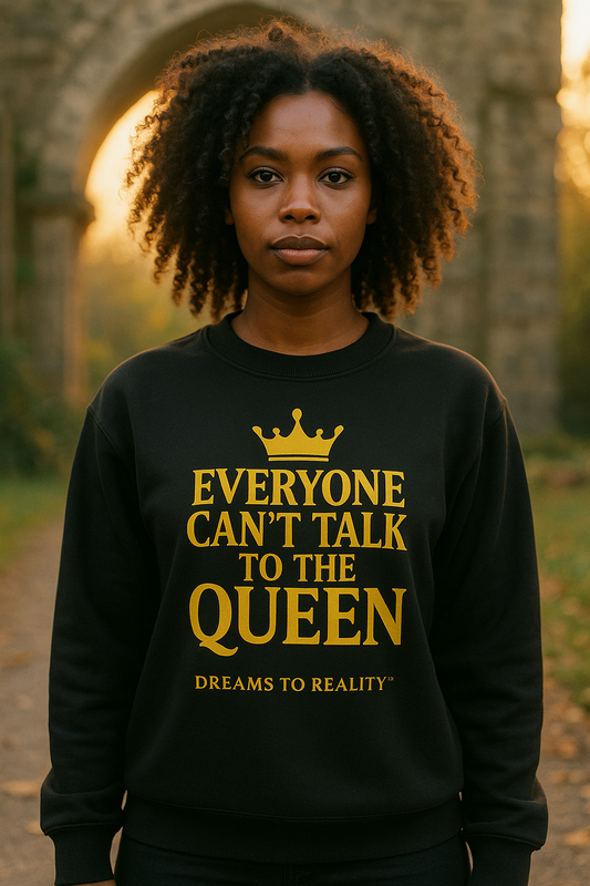 Long sleeve Queen