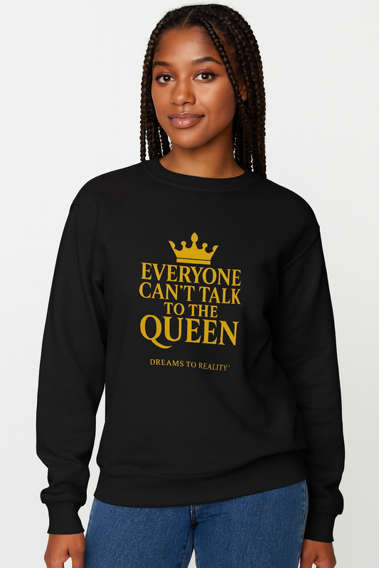 Long sleeve Queen